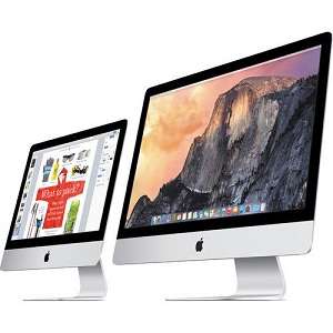 Apple 27 iMac 3.5GHz Quad-core Intel Core i5 8GB RAM 1TB Fusion Drive M290X Deal In America